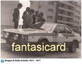 4 Lancia Beta Coupe'  M.Pregliasco - Sodano Cefalu' Verifiche (7)